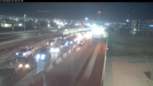 Imagen del puente Zaragoza