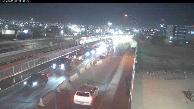 Imagen del puente Zaragoza