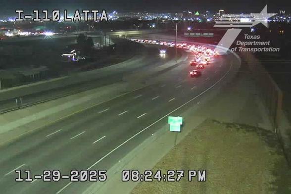 Imagen del IH-110 @ Latta