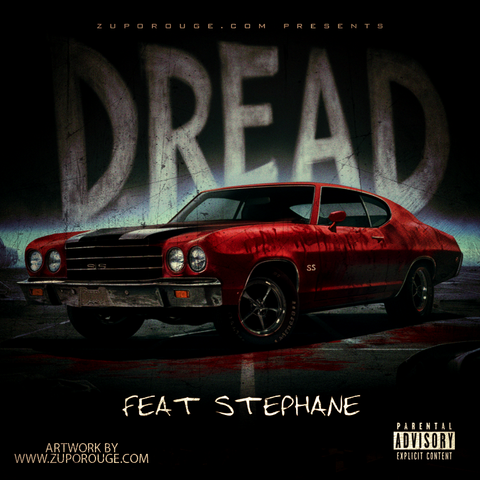 Je fais des designs pour seulement 9,99 $.  Parfait pour tes projets, singles ou mixtapes.