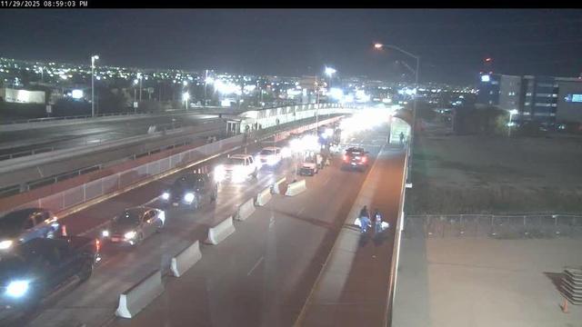 Imagen del puente Zaragoza