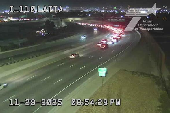 Imagen del IH-110 @ Latta