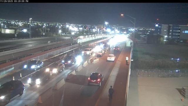 Imagen del puente Zaragoza