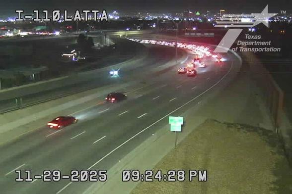 Imagen del IH-110 @ Latta
