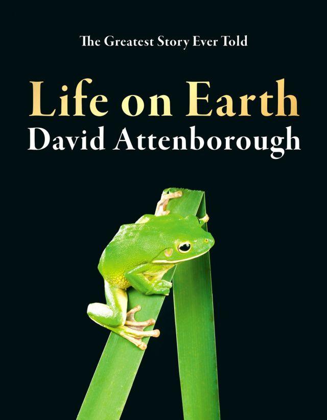 Now, to celebrate the 40th anniversary of the book's first publication, David Attenborough has revised Life on Earth, updating and adding to the original text and choosing beautiful, completely new photography. This special anniversary edition provides a fitting tribute to an enduring wildlife classic. It will enthral the generation who saw it when first published and will bring it alive for a whole new generation.