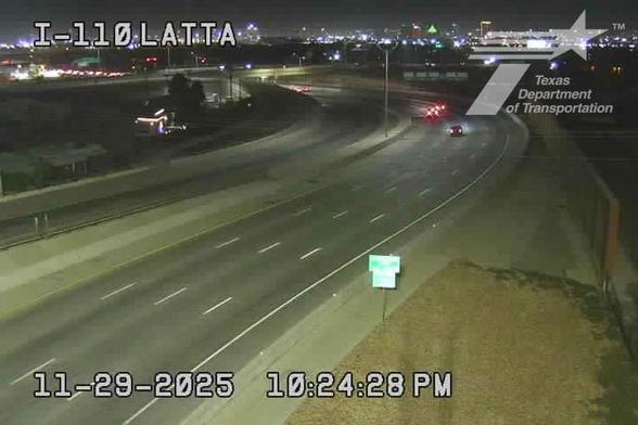 Imagen del IH-110 @ Latta