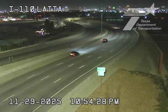 Imagen del IH-110 @ Latta