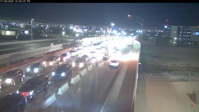 Imagen del puente Zaragoza