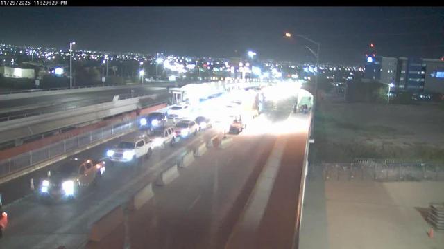 Imagen del puente Zaragoza