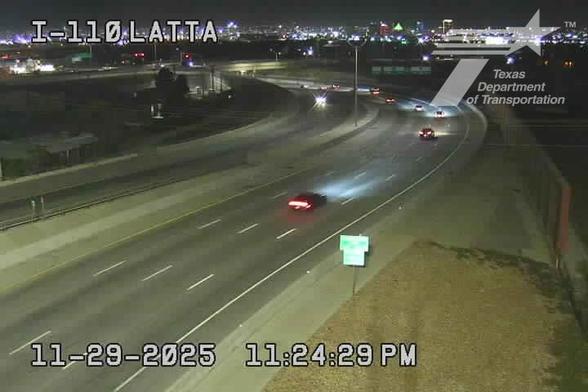 Imagen del IH-110 @ Latta