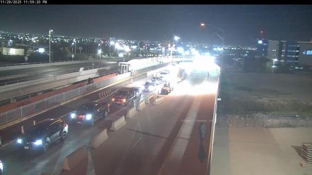 Imagen del puente Zaragoza