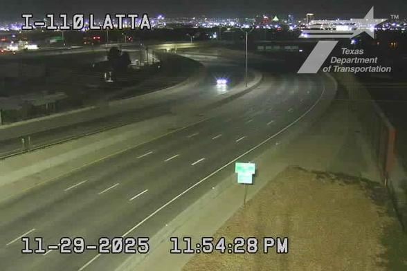 Imagen del IH-110 @ Latta