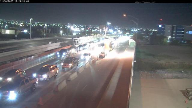 Imagen del puente Zaragoza