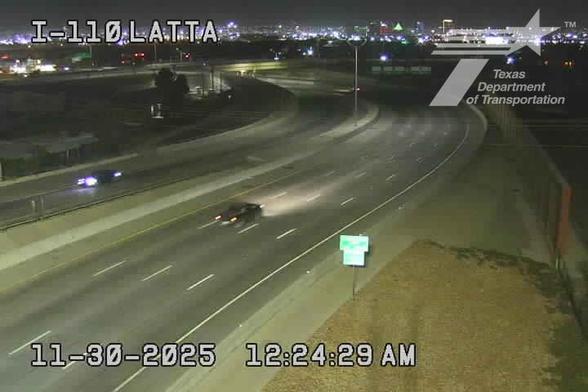 Imagen del IH-110 @ Latta