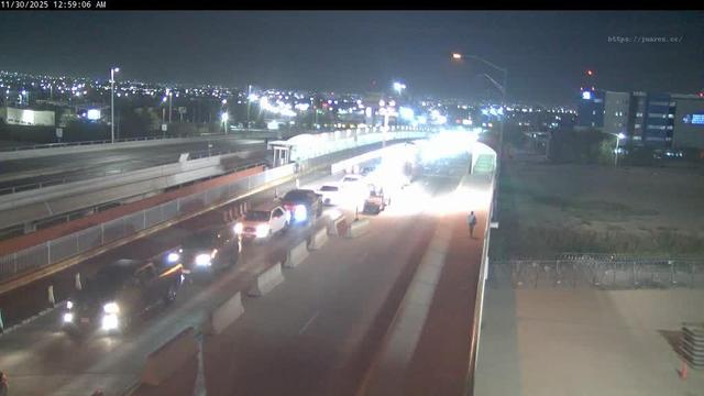 Imagen del puente Zaragoza