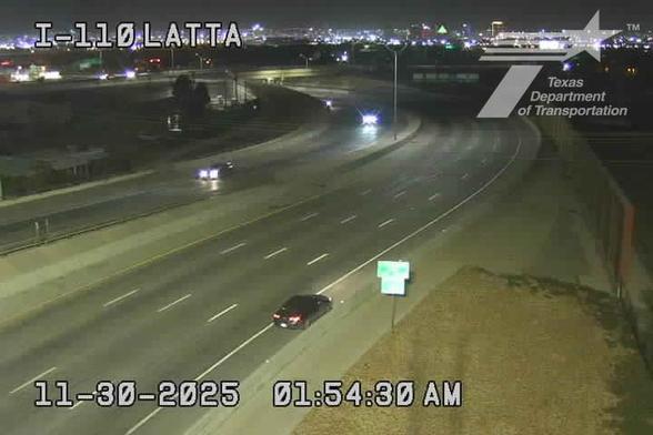 Imagen del IH-110 @ Latta