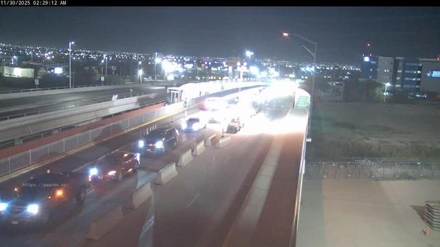 Imagen del puente Zaragoza