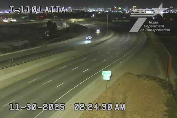 Imagen del IH-110 @ Latta