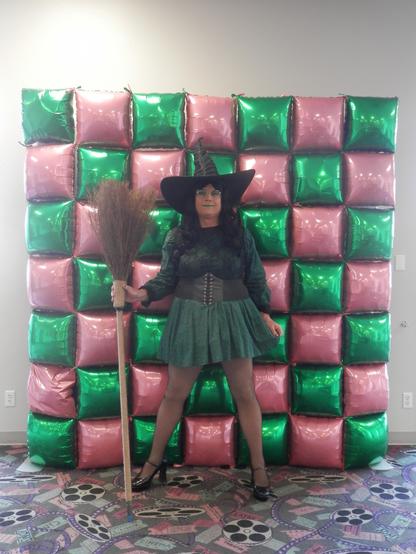 Elphaba: Wicked Two