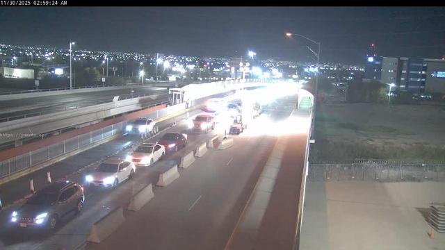 Imagen del puente Zaragoza