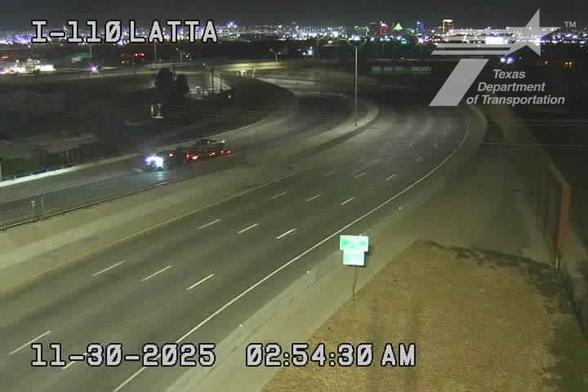 Imagen del IH-110 @ Latta