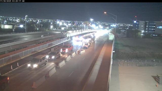 Imagen del puente Zaragoza