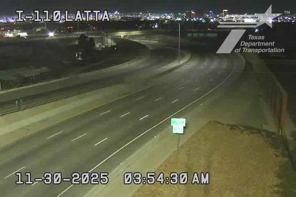 Imagen del IH-110 @ Latta
