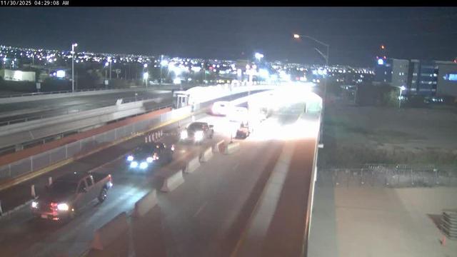 Imagen del puente Zaragoza