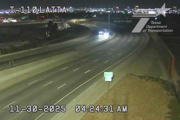 Imagen del IH-110 @ Latta