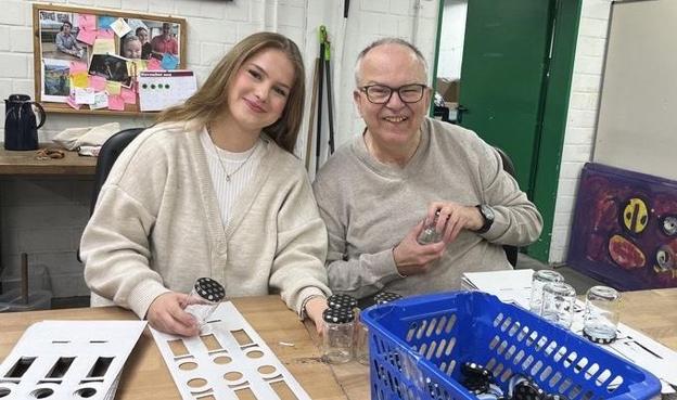 LEADER unterstützt Vereine