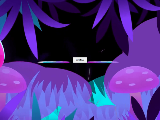 Screenshot of phishing site