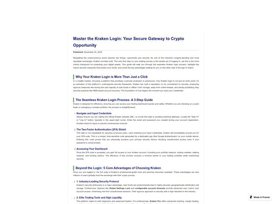 Screenshot of phishing site