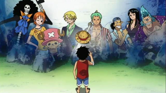 Maki Otsuki és coneguda per interpretar temes de la popular sèrie japonesa d'animació "One Piece" (3Cat)