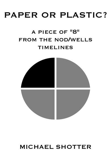 "Paper or Plastic?" by Michael Shotter