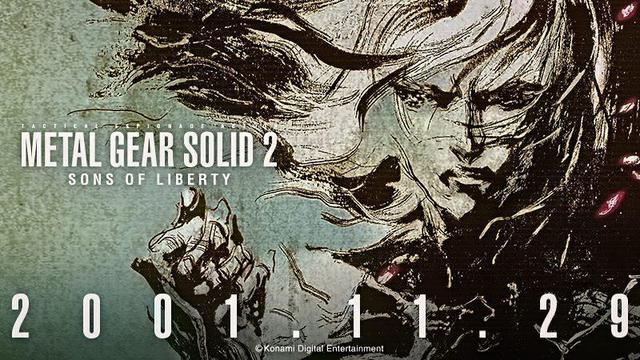 Metal Gear Solid 2 Pixelarab