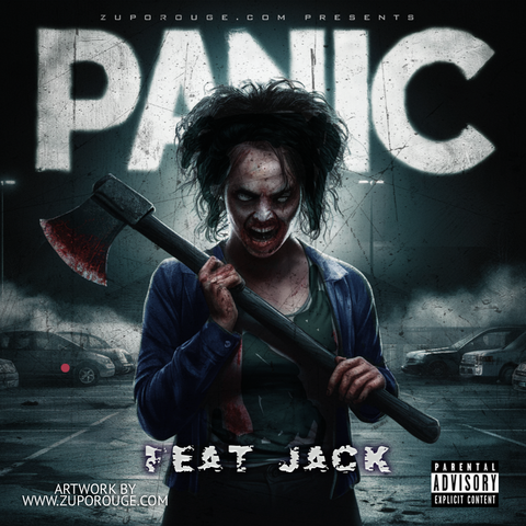 Je fais des designs pour seulement 9,99 $.  Parfait pour tes projets, singles ou mixtapes.