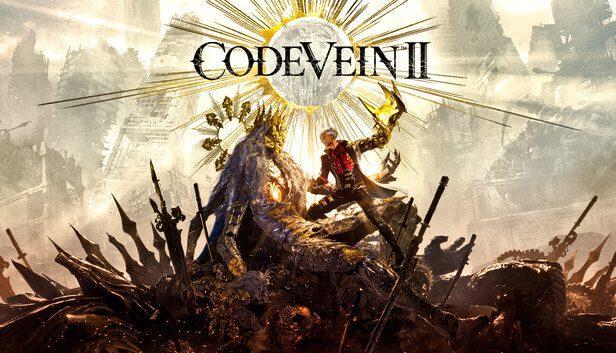 Code Vein Ii Pixelarab