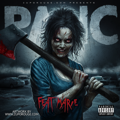 Je fais des designs pour seulement 9,99 $.  Parfait pour tes projets, singles ou mixtapes.