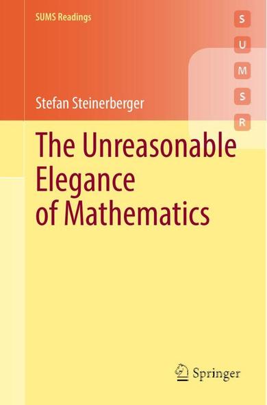 Based on a course taught to non-science majors, it is intended for anyone with an interest in mathematics—including those whose last experience with algebra was less than enjoyable.