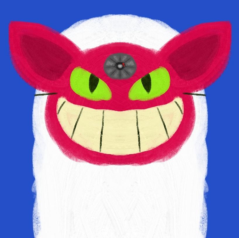 Gremlin's First Person Controller (FPS controller)'s icon