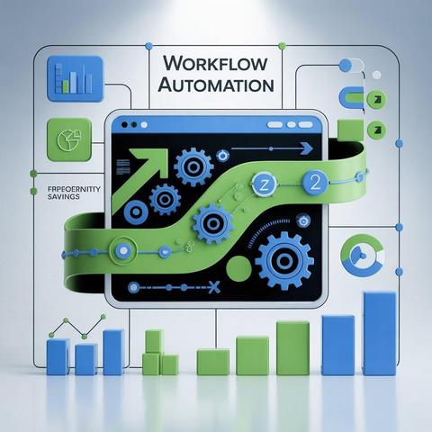 Aisa-X - Workflow Automation