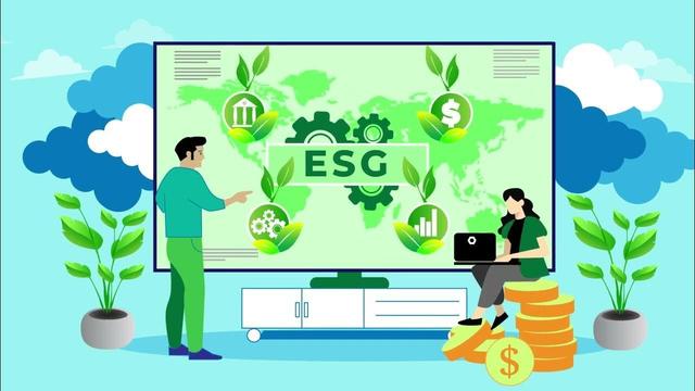 The market is expected to witness significant growth during the forecast period. This can be attributed to the increasing awareness among organizations about sustainability and Environmental, Social, and Governance (ESG) reporting.