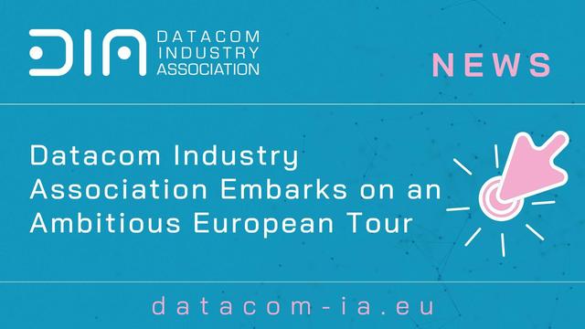 New News item on the website