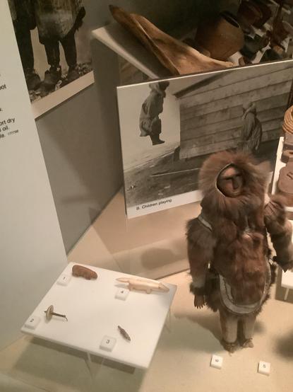 #Inuit[a] (singular: Inuk) are a group of culturally and historically similar Indigenous peoples traditionally inhabiting the Arctic and Subarctic regions of North America and Russia, including Greenland, Labrador, Quebec, Nunavut, the Northwest