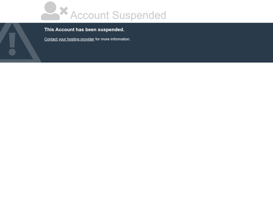 Screenshot of phishing site
