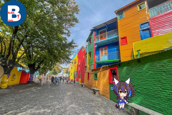 To immerse is to feel.
To feel is to elate.
To elate is to love.
That is all. All is that.
#UmaMusume #DaitakuHelios #BocaJuniors