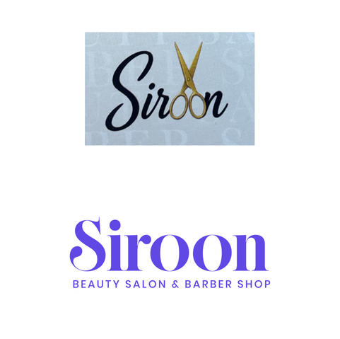 Siroon Logo