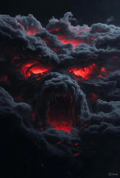 Image généré par Grok de xAI.