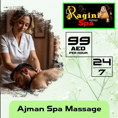 Ajman Spa - Ragini Spa UAE