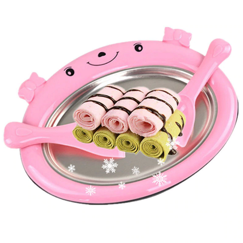 ICECREAM MACHINE LANDINGSTREAM